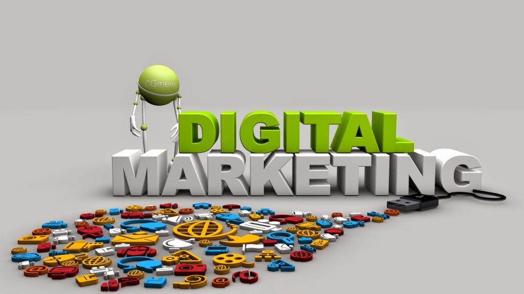 Why Digital Marketing Fails